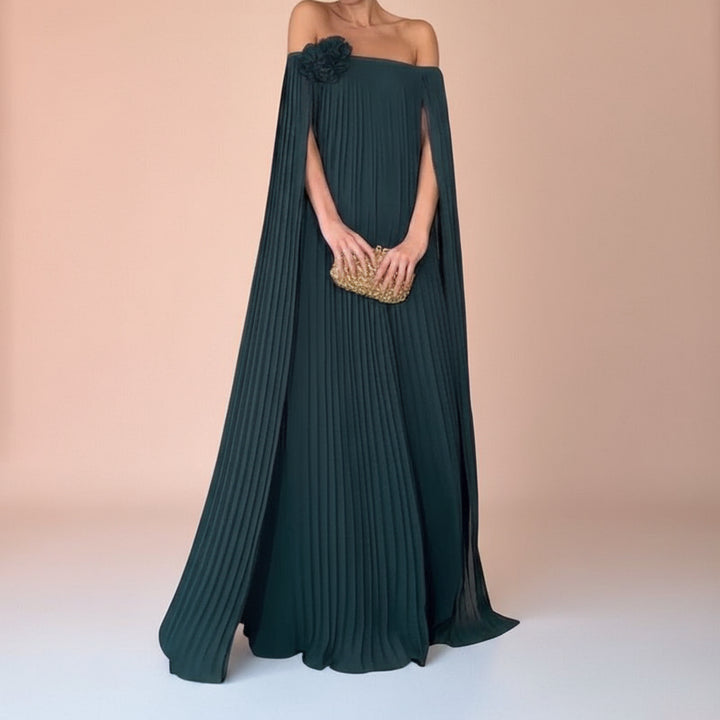 Capri dress