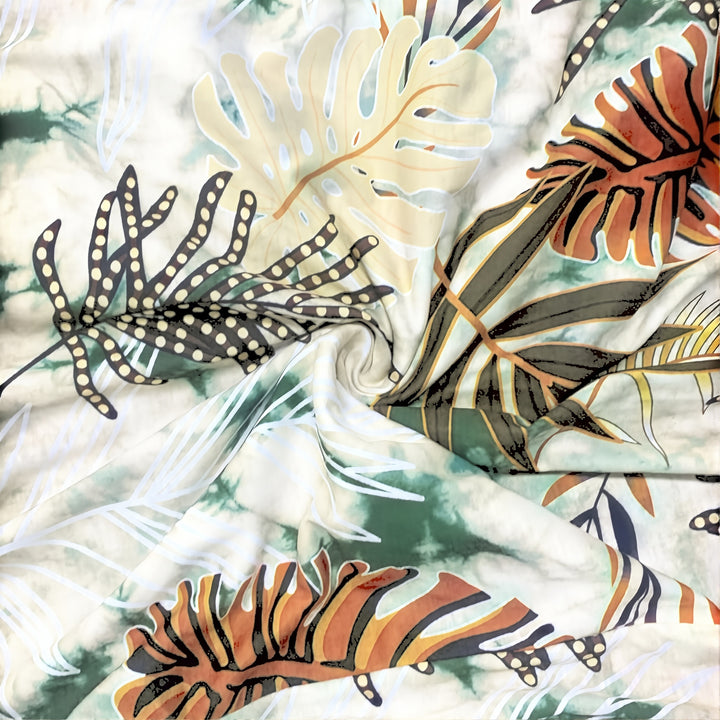 VIENNA — Vestido Penas Premium Luminoso | Elegância Sofisticada