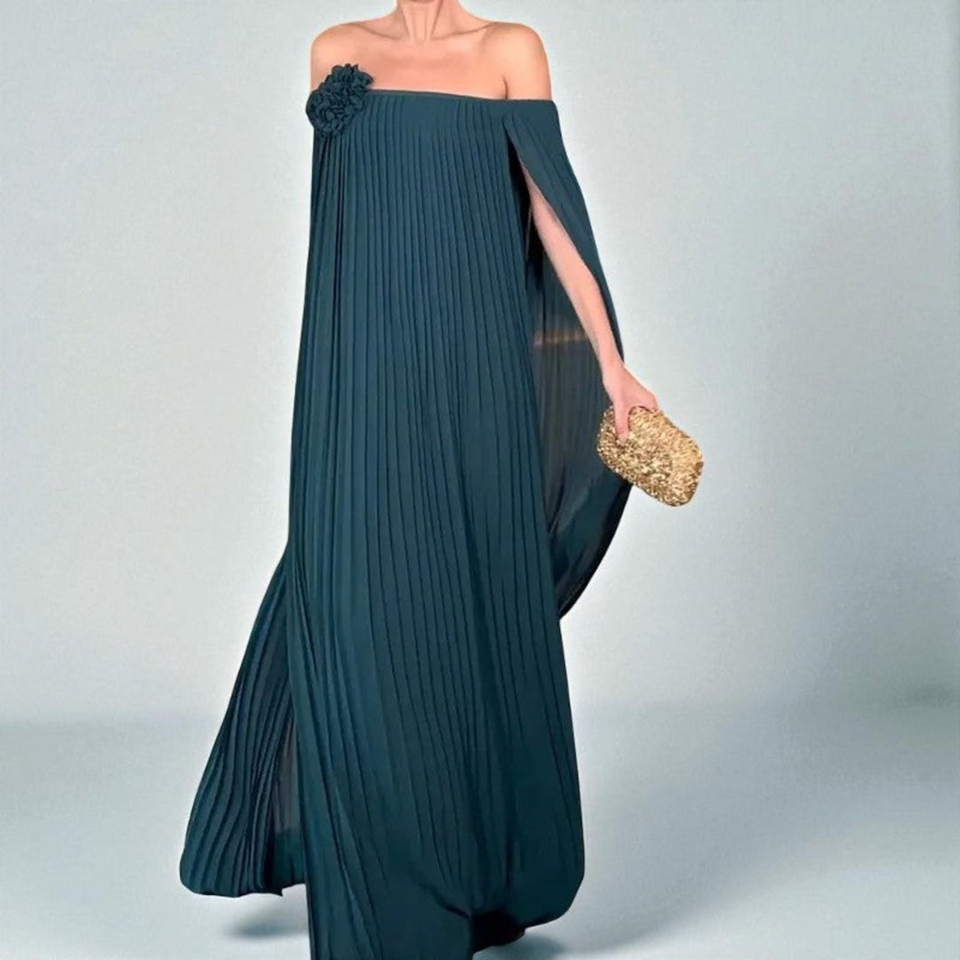 Capri dress